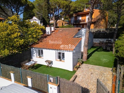 Luxus-Haus in Palafrugell, Provinz Girona