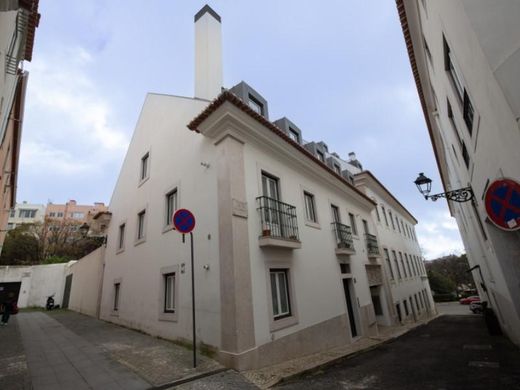 듀플렉스 / Arroios, Lisbon