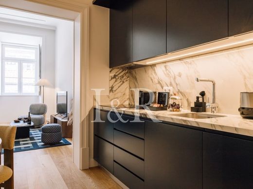 Apartment in Estrela, Lisbon