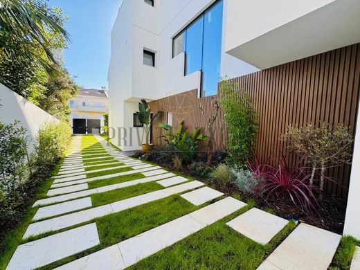 Luxus-Haus in Cascais, Lissabon