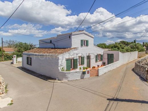 Rural ou fazenda - Sant Lluís, Ilhas Baleares