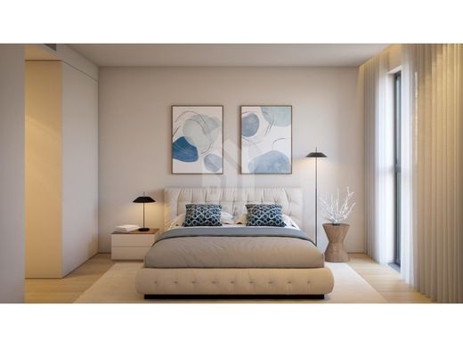 Apartment / Etagenwohnung in Braga, Distrito de Braga