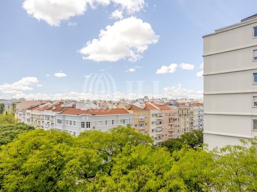 Appartamento a Avenidas Novas, Lisbon