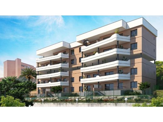 Fuengirola, マラガのペントハウス