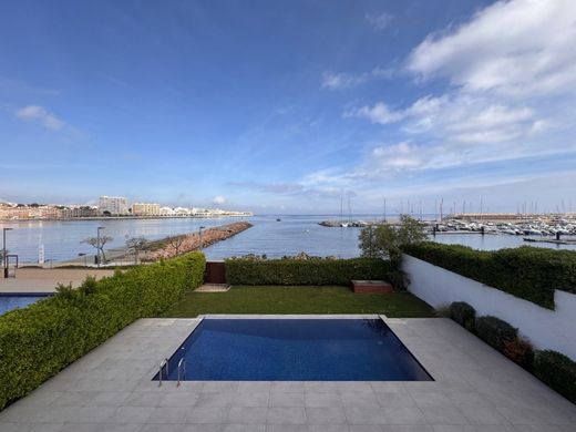 ‏בתי יוקרה ב  l'Escala, Província de Girona