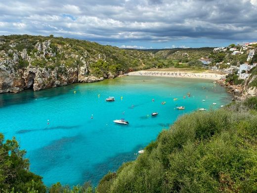 Участок, Santanyí, Illes Balears
