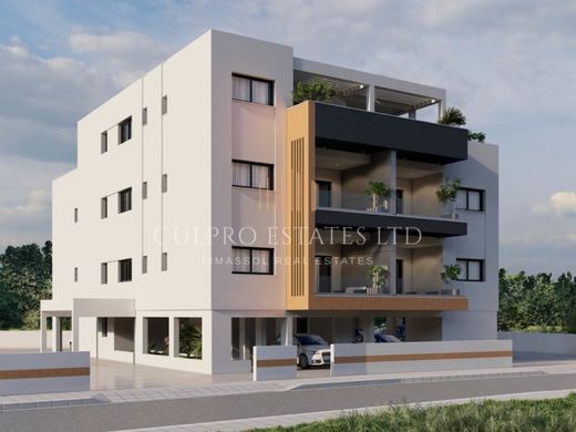 Apartment in Parekklisha, Parekklisiá