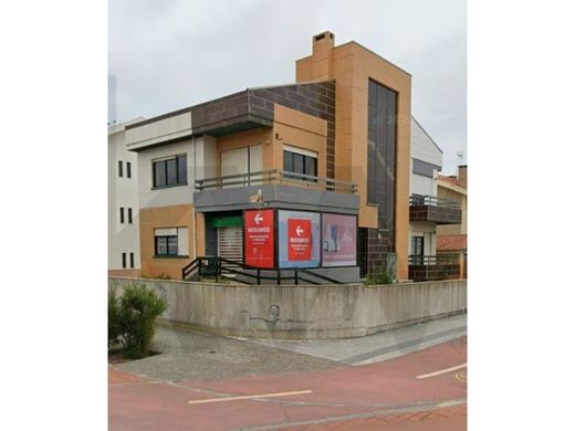 Residential complexes in Murtosa, Aveiro