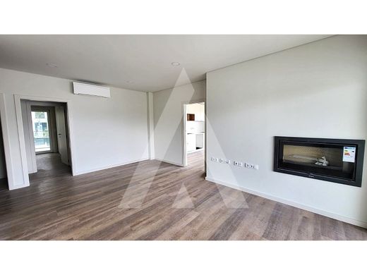 Piso / Apartamento en Viseu