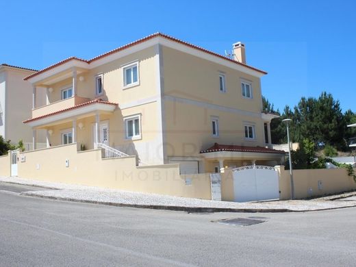 Casa di lusso a Rio Maior, Distrito de Santarém