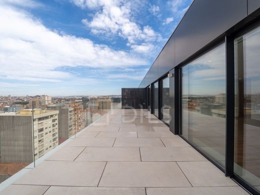 Appartement in Vila Nova de Gaia, Distrito do Porto