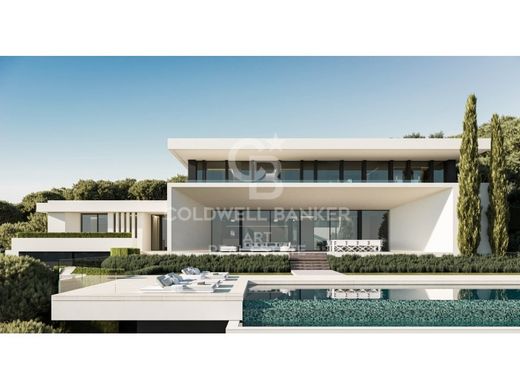 ‏וילה ב  Benahavís, Provincia de Málaga