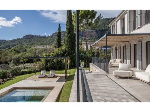 Casa di lusso a Calvià, Isole Baleari