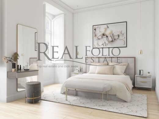 ‏דירה ב  Santa Maria Maior, Lisbon