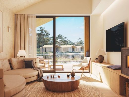 Casa de lujo en Óbidos, Leiria