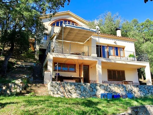 Casa de luxo - Santa Cristina d'Aro, Gerunda