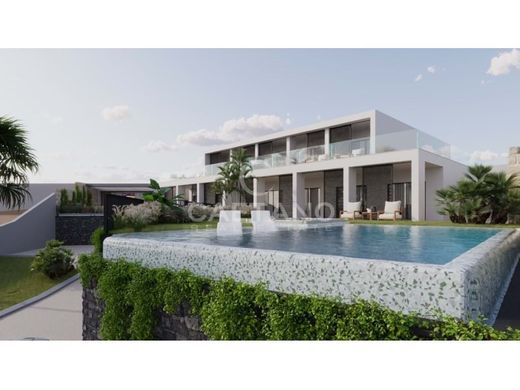 Villa in Funchal, Madeira