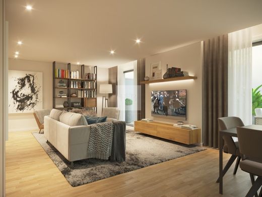 Apartment in Porto, Distrito do Porto