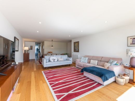 Daire Matosinhos, Distrito do Porto