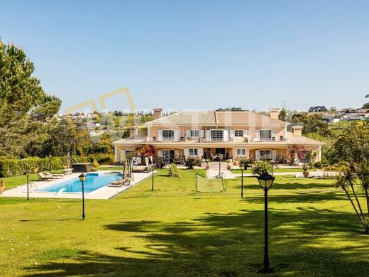 Поместье, Mafra, Distrito de Lisboa