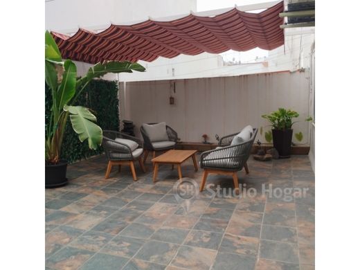 Piso / Apartamento en Sevilla, Provincia de Sevilla