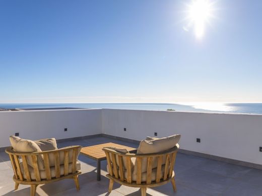 Βίλα σε Javea, Provincia de Alicante