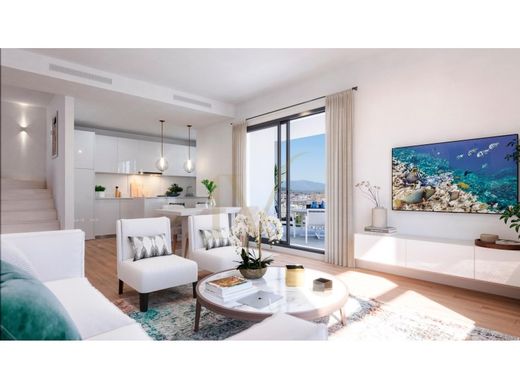 Apartment in Estepona, Malaga