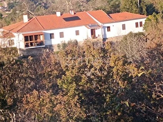 Fazenda - Oliveira do Hospital, Coimbra