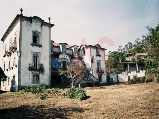 Demeure à Paredes, Distrito do Porto