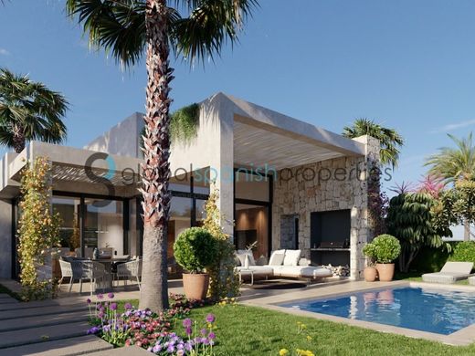 Вилла, Cuevas del Almanzora, Almería