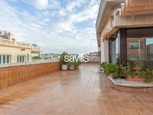 بنتهاوس ﻓﻲ برشلونة, Província de Barcelona