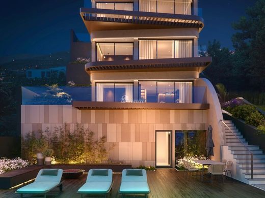 Funchal, Madeiraのアパートメント