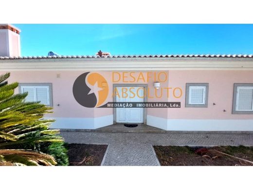 Sesimbra, Distrito de Setúbalの一戸建て住宅