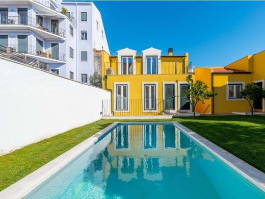 아파트 / Estrela, Lisbon