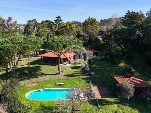 Maison de luxe à Sintra, Lisbonne