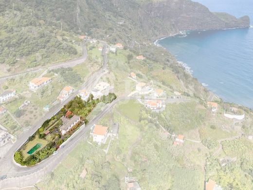 Casa de lujo en Santana, Madeira