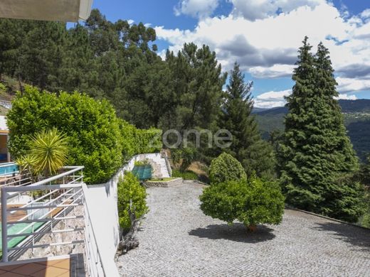 Luxe woning in Amarante, Distrito do Porto