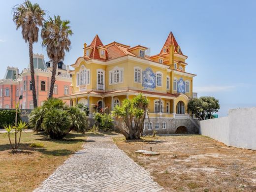 Mansion in Cascais e Estoril, Cascais