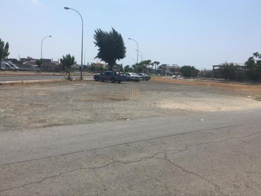 Участок, Káto Polemídia, Limassol District