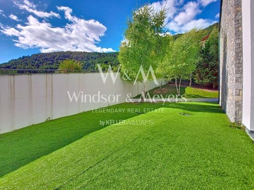 Willa wielorodzinna w La Massana