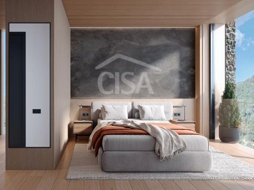 Συγκρότημα ανεξάρτητων κατοικιών σε la Massana, La Massana