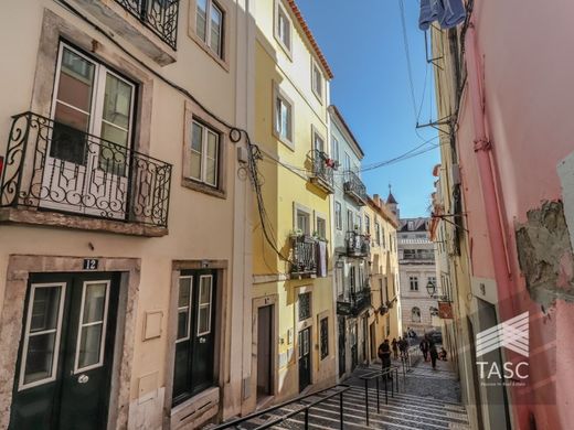 Κτίριο σε Misericórdia, Lisbon