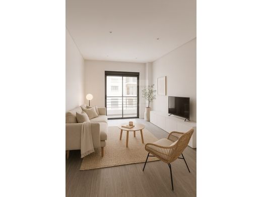 Olhão, Distrito de Faroのアパートメント