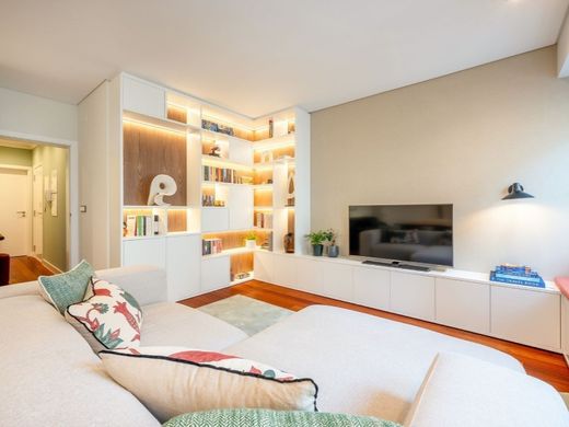 Appartement à Misericórdia, Lisbon