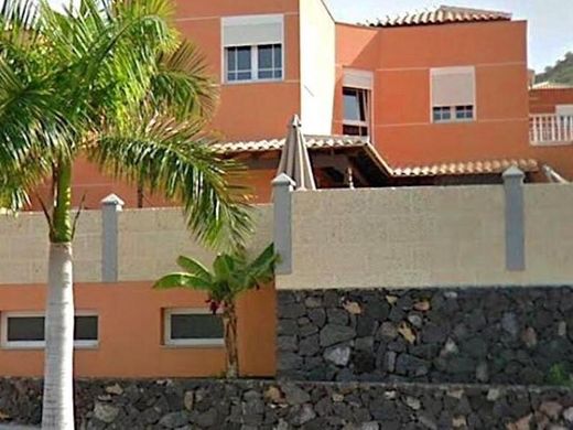 Villa Arona, Provincia de Santa Cruz de Tenerife