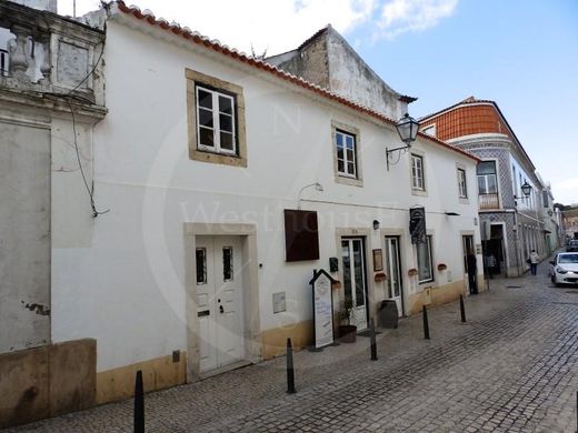 Wohnkomplexe in Torres Vedras, Lissabon