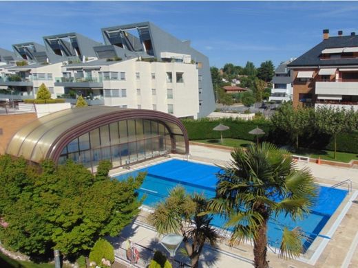Duplex in Majadahonda, Province of Madrid