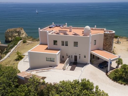 Casa di lusso a Lagos, Distrito de Faro