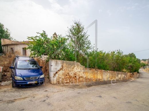 Grond in Silves, Distrito de Faro