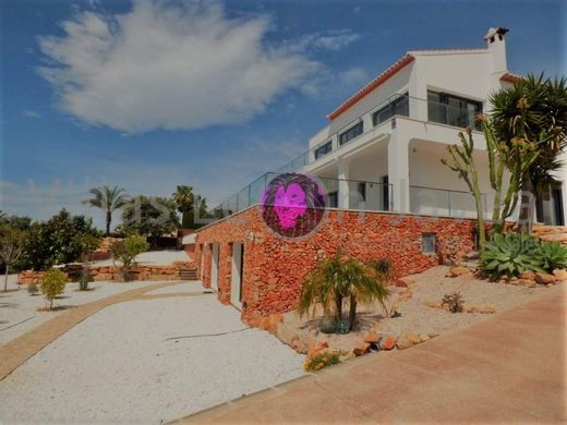 Элитный дом, Javea, Provincia de Alicante